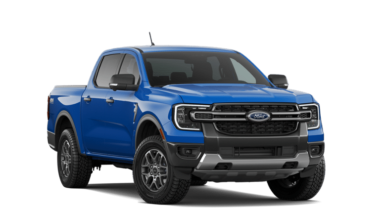Ranger® vehicle